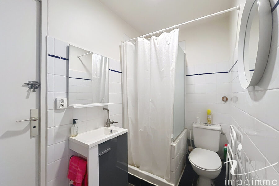 Appartement à vendre à Mauguio — Vue mer — photo 10