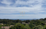 Maison à vendre à La croix-valmer — Vue mer — photo 1