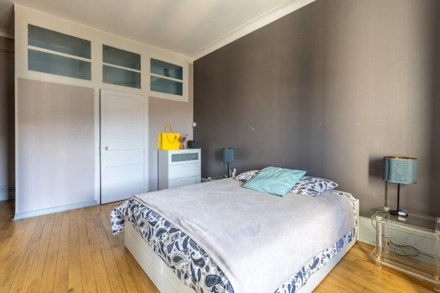 Appartement à vendre à Chamalières — Vue sur la ville — photo 8