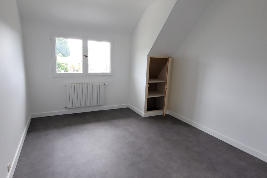 Maison à vendre à Trébeurden