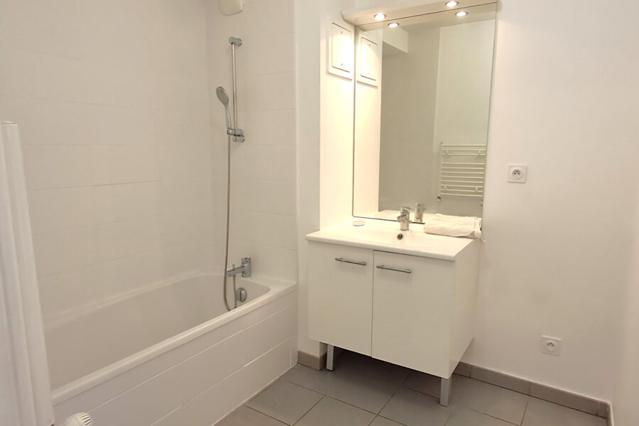 Appartement à vendre à Bron — Vue nature — photo 8