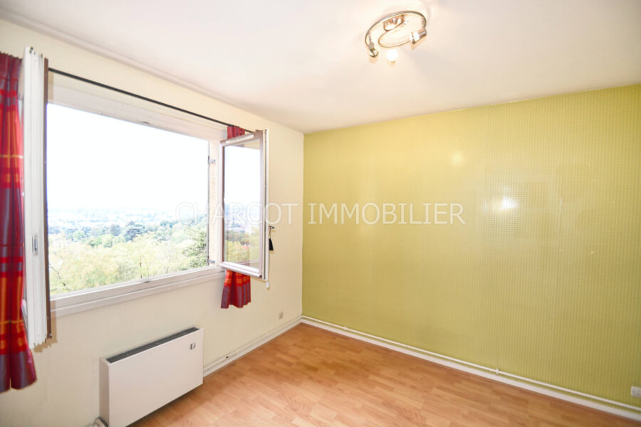 Appartement à vendre à Sainte foy lès lyon — Vue sur la ville — photo 11