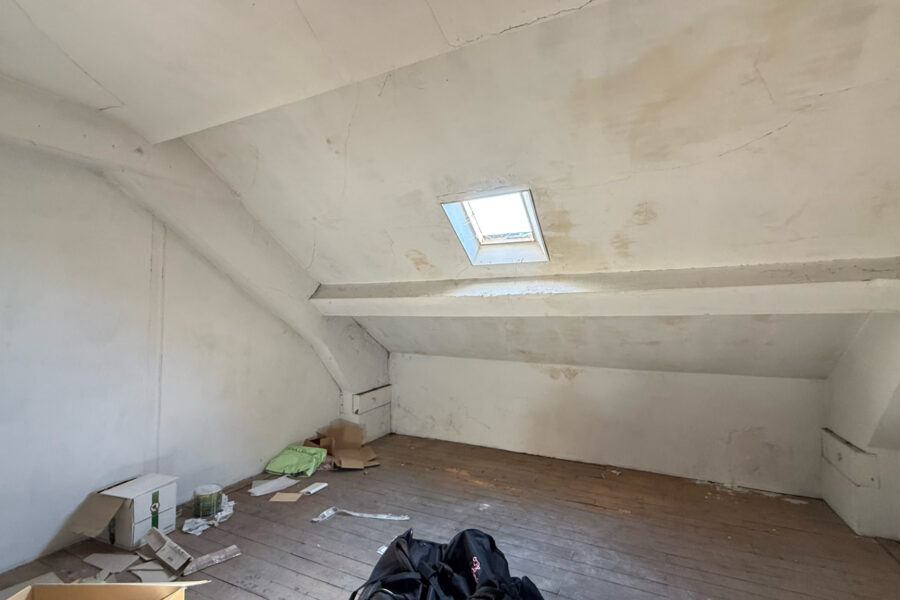 Appartement à vendre à Voiron — Vue montagne — photo 17