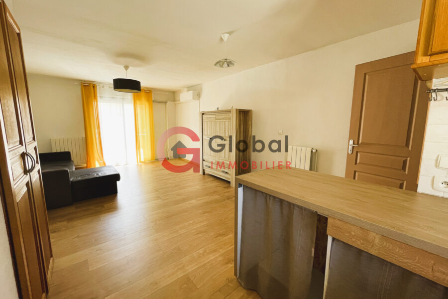 Appartement à vendre à Mèze — Vue mer — photo 9