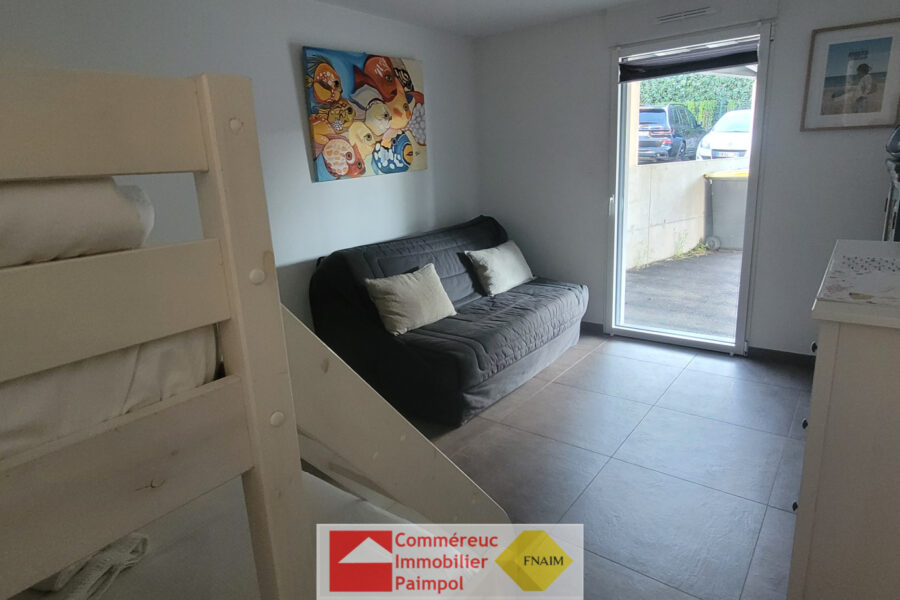 Maison à vendre à Ploubazlanec — Vue mer — photo 12