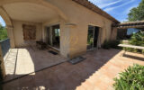 Maison à vendre à La croix-valmer — Vue mer — photo 12