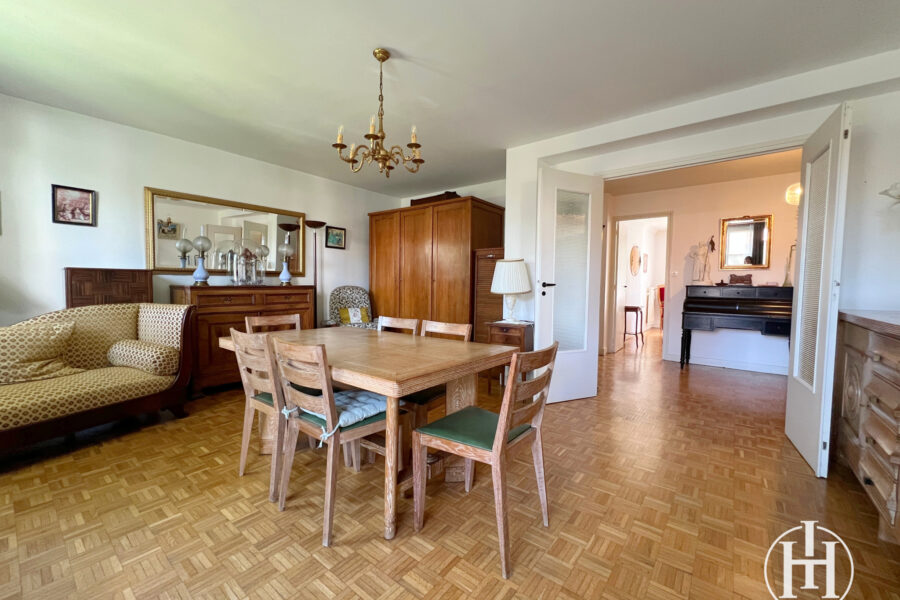 Appartement à vendre à Bourges — Vue nature — photo 2