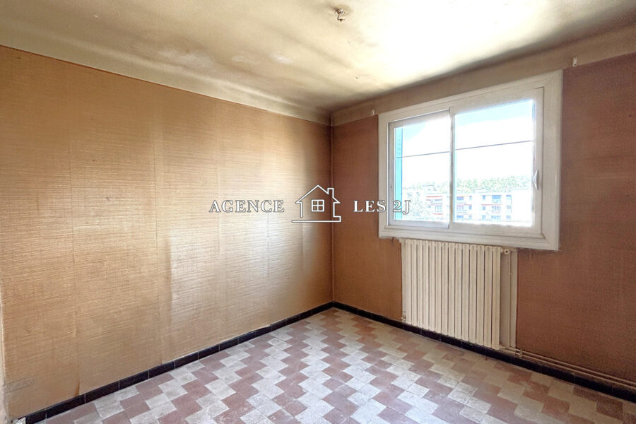 Appartement à vendre à Marseille — Vue nature — photo 8