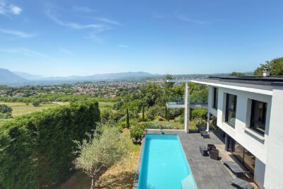 Maison à vendre à Grenoble