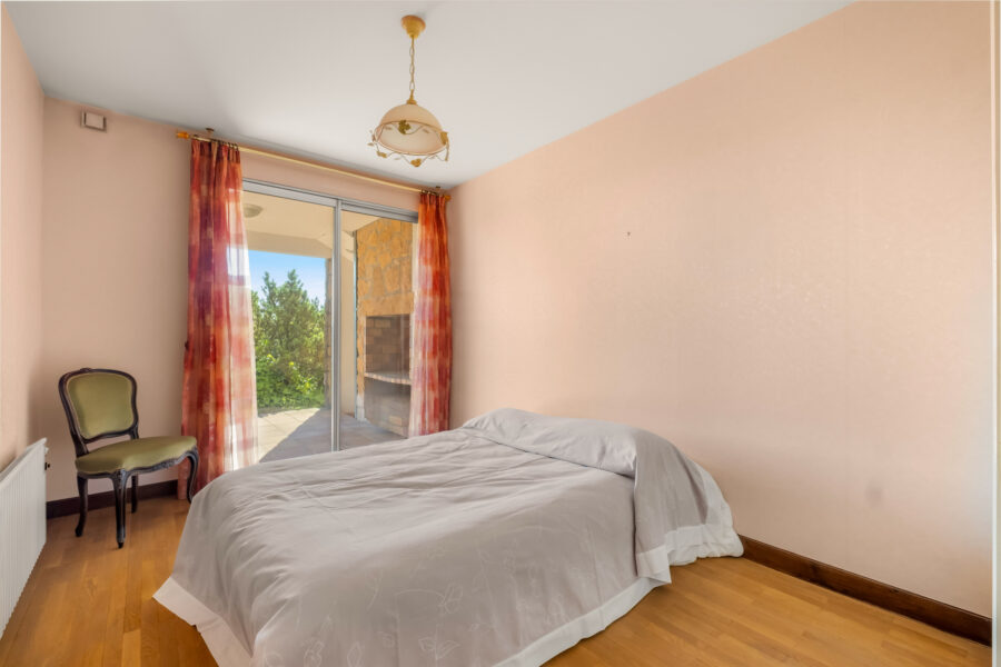 Maison à vendre à Caluire-et-cuire — Vue nature — photo 15