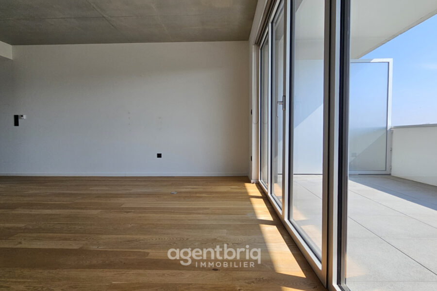 Appartement à vendre à Mulhouse — Vue fleuve — photo 2
