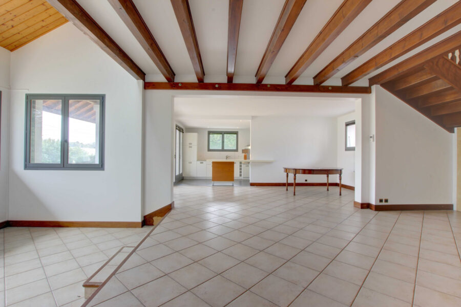 Maison à vendre à Entrelacs — Vue montagne — photo 13