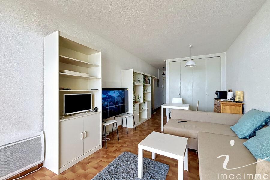 Appartement à vendre à Mauguio — Vue mer — photo 4