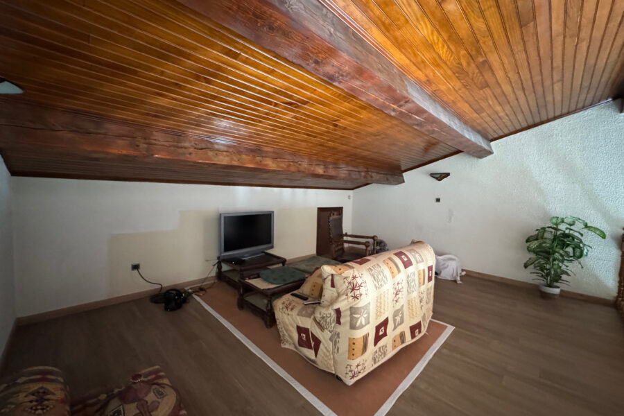 Maison à vendre à Laudun — Vue montagne — photo 13