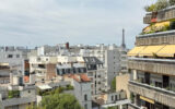 Appartement à vendre à Paris
