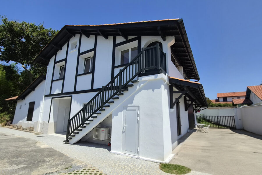 Appartement à vendre à Biarritz