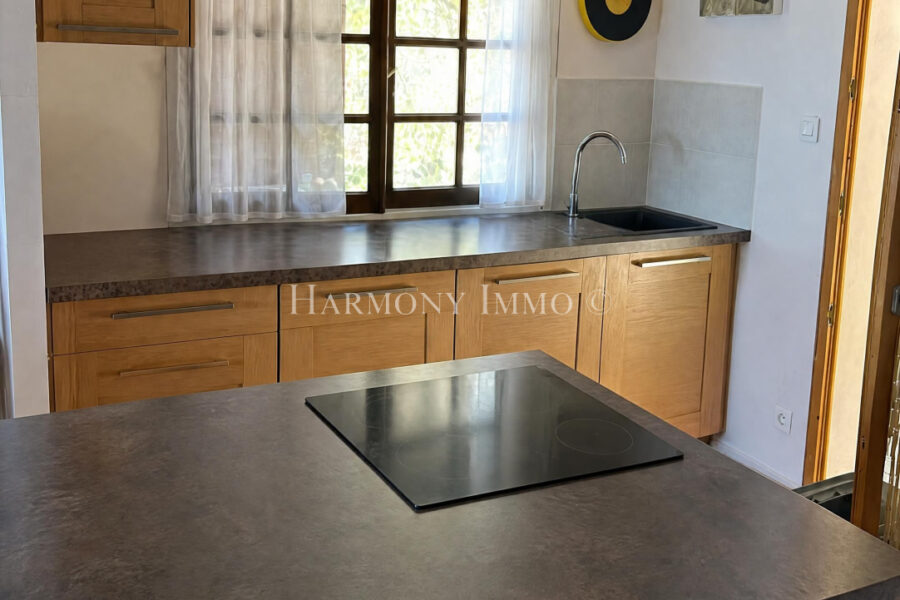 Maison à vendre à Casaglione — Vue mer — photo 18