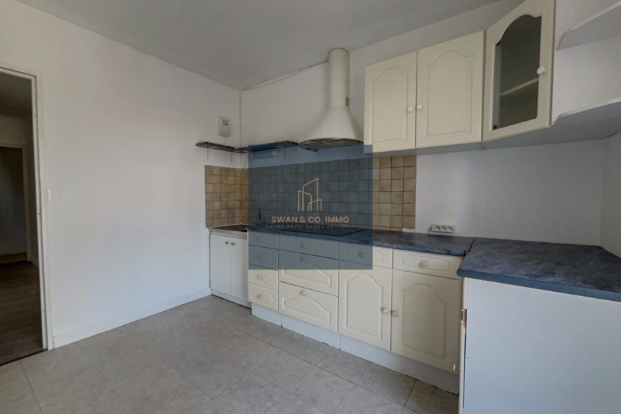 Appartement à vendre à Nantes — Vue dégagée — photo 9