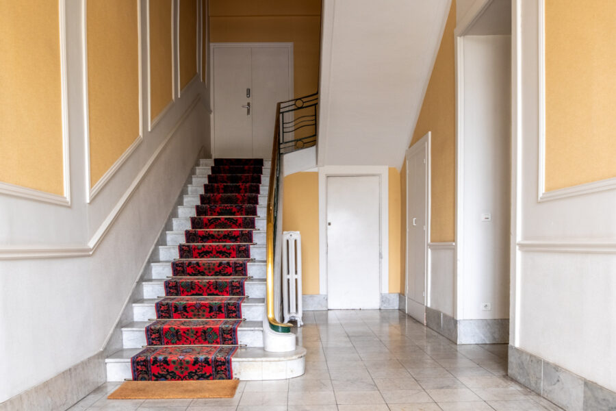 Appartement à vendre à Chamalières — Vue sur la ville — photo 11