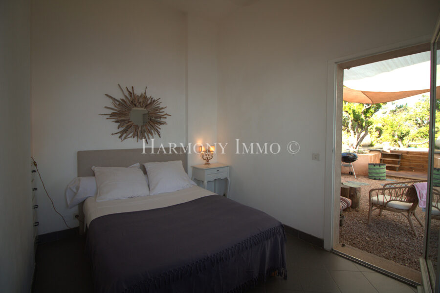 Maison à vendre à Piana — Vue mer — photo 17