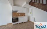 Appartement à vendre à Is-sur-tille — Vue sur la ville — photo 3