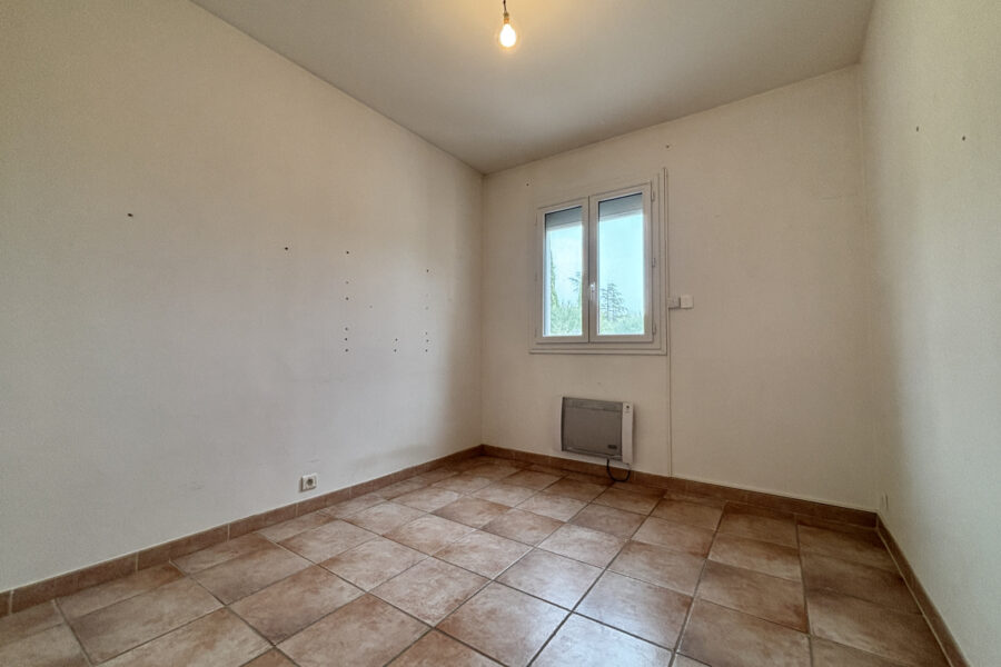 Maison à vendre à Régusse — Vue nature — photo 13