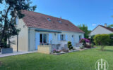 Maison à vendre à Farges-allichamps — Vue dégagée — photo 17