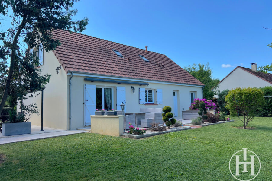 Maison à vendre à Farges-allichamps — Vue dégagée — photo 17