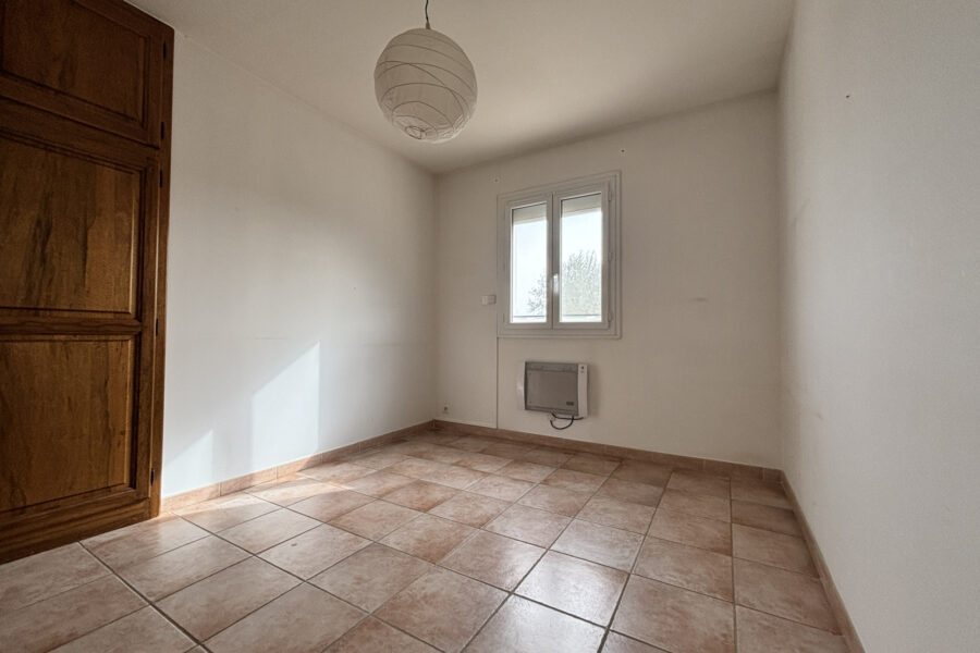 Maison à vendre à Régusse — Vue nature — photo 12