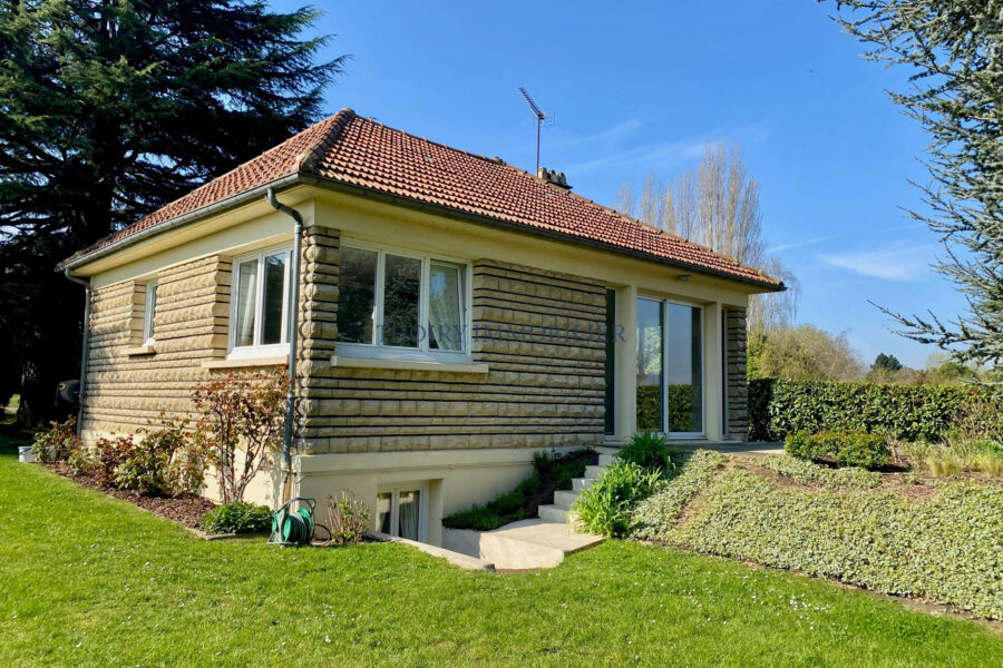 Maison à vendre à Thoiry
