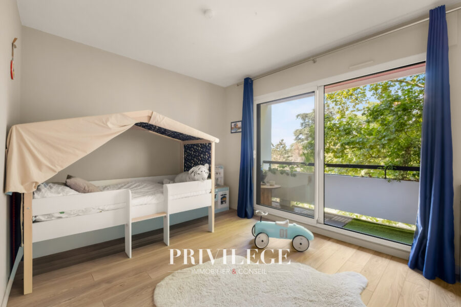 Appartement à vendre à Écully