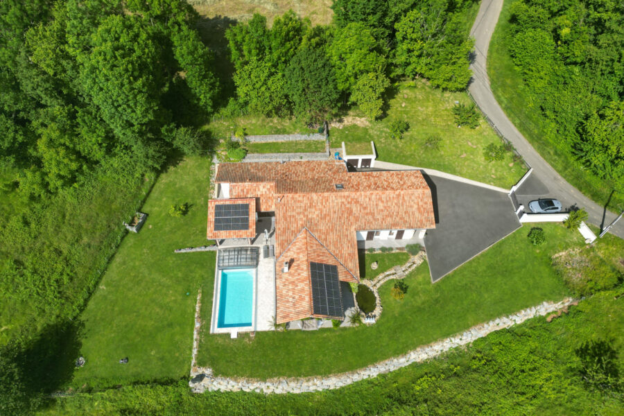 Maison à vendre à Saint-jean-pied-de-port