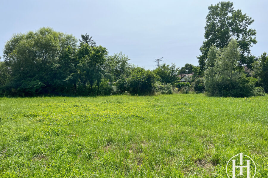 Terrain à vendre à Saint-amand-montrond — Vue nature — photo 3