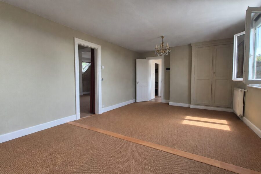 Appartement à vendre à Le havre — Vue sur la ville — photo 2
