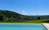Maison à vendre à La croix-valmer — Vue mer — photo 1