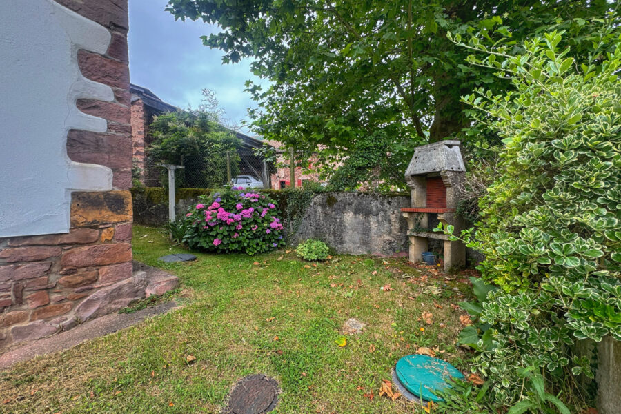 Maison à vendre à Larceveau-arros-cibits — Vue nature — photo 20