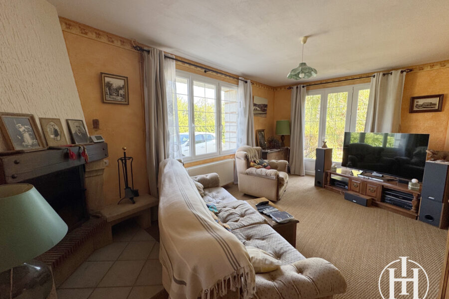 Maison à vendre à Valigny — Vue nature — photo 7