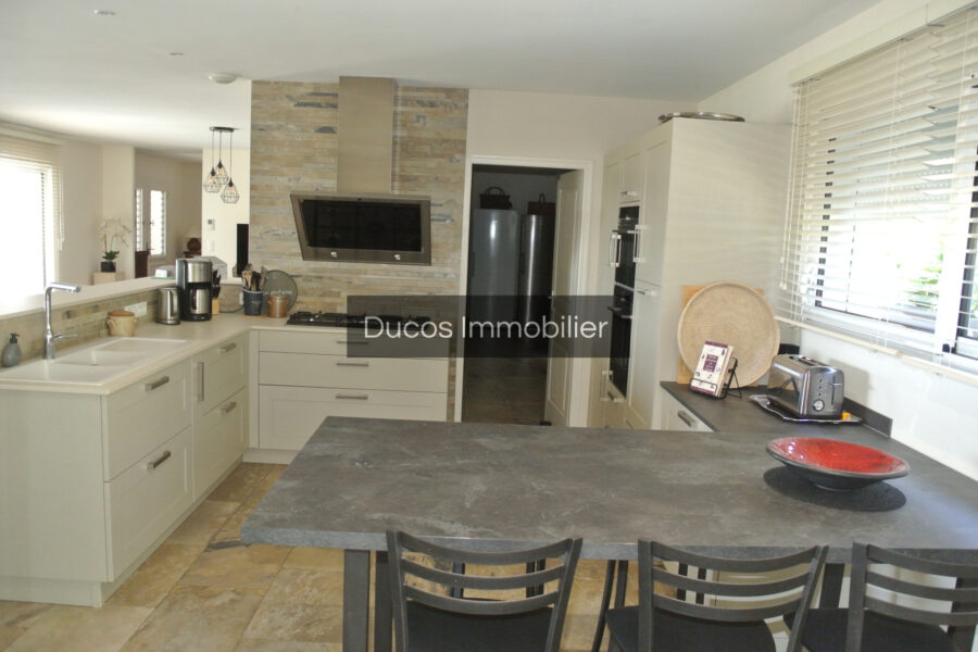 Maison à vendre à Beaupuy