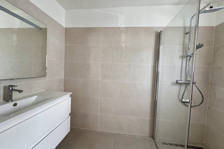 Appartement à vendre à Saint-françois — Vue mer — photo 9