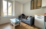 Appartement à vendre à Clermont-ferrand — Vue montagne — photo 4