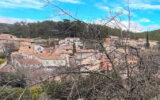 Maison à vendre à La bouilladisse — Vue nature — photo 1