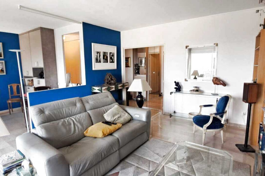 Appartement à vendre à Aix-en-provence — Vue nature — photo 15