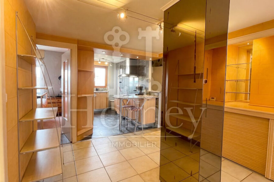 Appartement à vendre à Annemasse — Vue sur la ville — photo 11