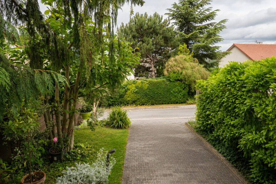 Maison à vendre à Bry-sur-marne