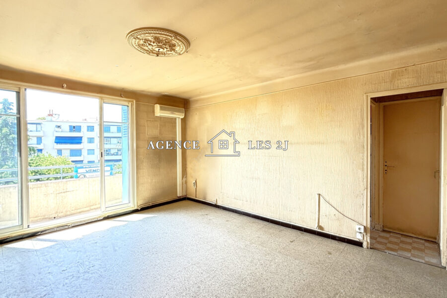 Appartement à vendre à Marseille — Vue nature — photo 3