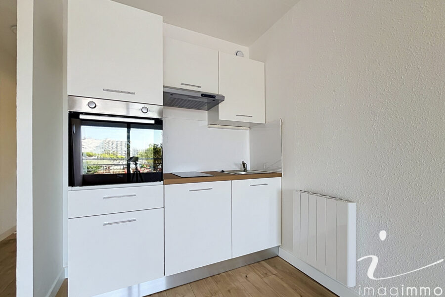 Appartement à vendre à Mauguio — Vue marina / port — photo 5