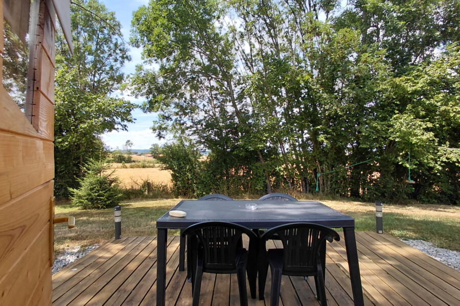 Maison à vendre à Loray — Vue nature — photo 17