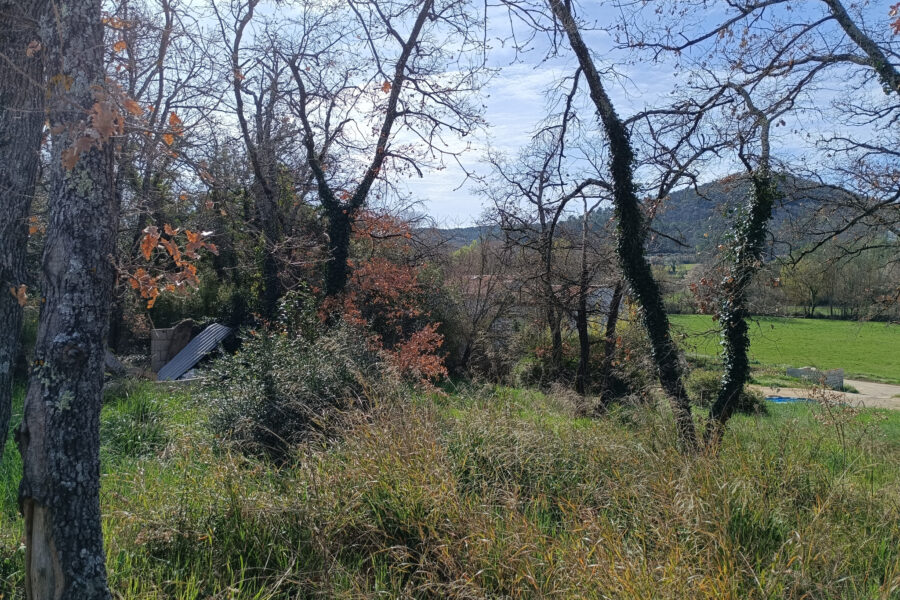 Terrain à vendre à Fox-amphoux — photo 2