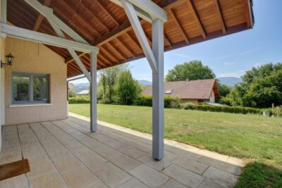 Maison à vendre à Entrelacs