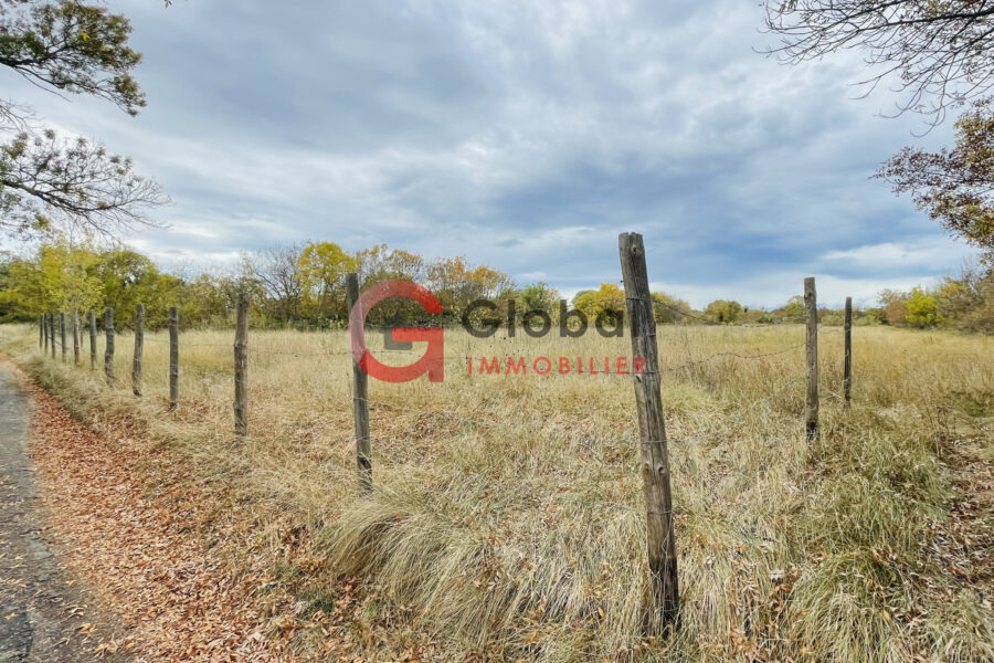 Terrain à vendre à Loupian — photo 1
